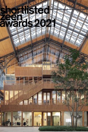 Dezeen Awards