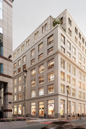 Isala Building