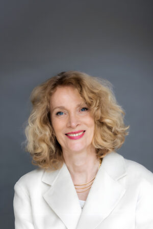 Prof. Ir. Juliette Bekkering