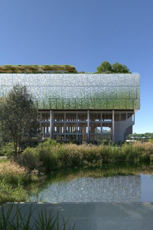 Cité des Imaginaires