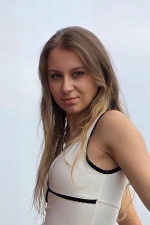 Zuzanna Kordaszewska