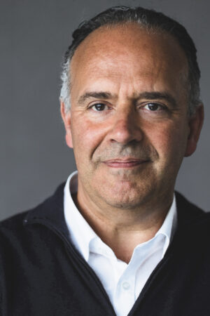 Michiel Riedijk on Building the Conditions for Urban Life