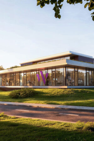 VanWonen Headquarters
