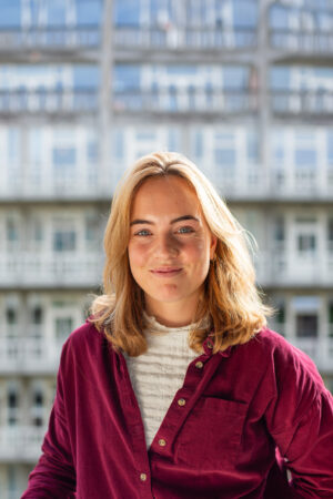 Louise Meeuwissen